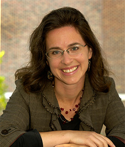 Kara D. Brown, Ph.D.