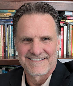 James D. Kirylo, Ph.D.