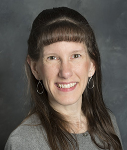 Jen Crooks-Monastra, Ph.D.