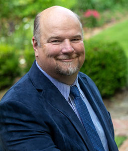 Doyle Stevick, Ph.D.