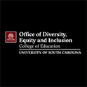 Office of Diversity, Equity and Inclusion logo
