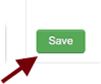 screenshot showing Save button