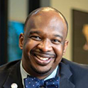 Akil Ross, Ph.D.