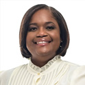 Quantina Haggwood, Ph.D. 