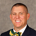 Lucas Clamp, Ph.D.