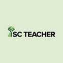 SC Teacher logo