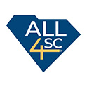 ALL4SC logo