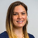 Melissa Strompolis, Ph.D. 