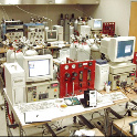 Electrochemical Engineering Lab