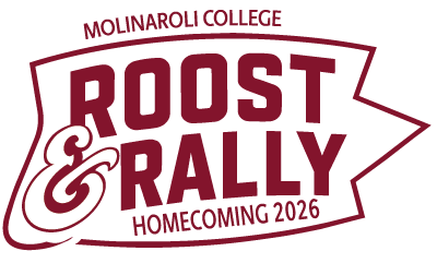 Molinaroli College, Roost & Rally, Homecoming 2026