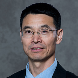Headshot of Frank Chen