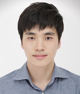 headshot of Junsoo Lee