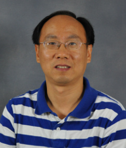 headshot of Dr. Tang