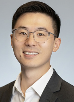 Zhuoli Yin headshot