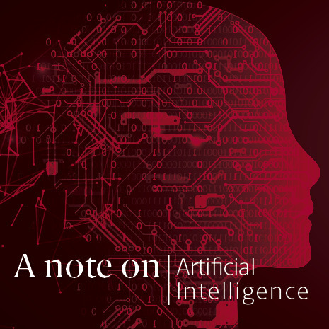 A note on Artificial Intelligence