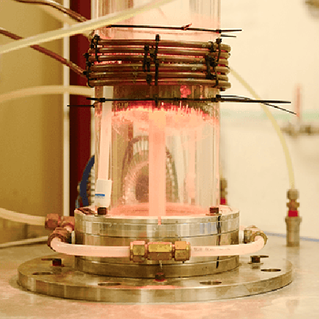 Institute for Extreme Semiconductor Chips