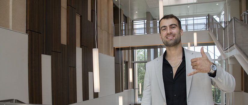Alireza Bagheri