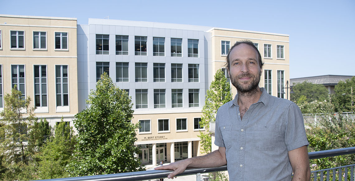 O’Reilly’s NSF CAREER award aims to better understand brain processes ...