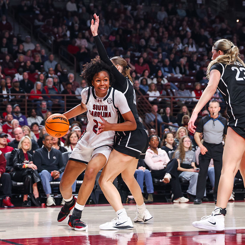 Shaping a legacy in basketball and engineering Molinaroli College of