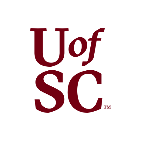 UofSC monogram logo
