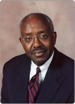 Dr. John McFadden