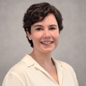 Headshot of Presidential Fellow Samin Ashjaei