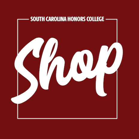 Honors College digital shop sign