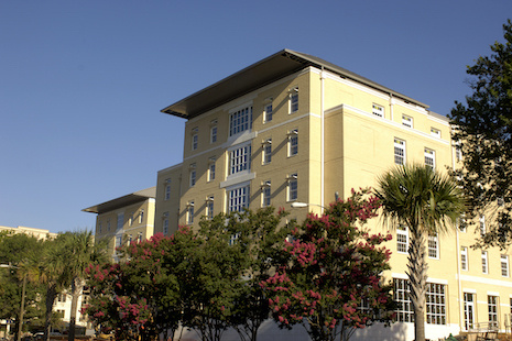 Honors Residence Hall