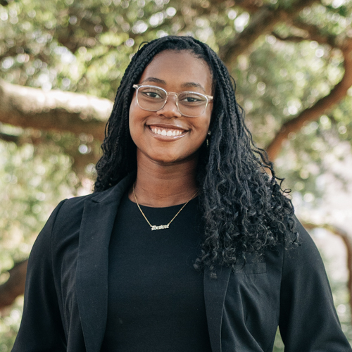 Desiree White headshot