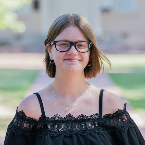 Emily Whitaker headshot
