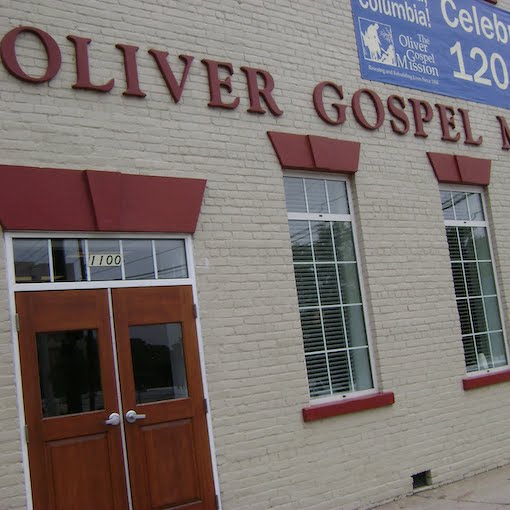 Oliver Gospel Mission