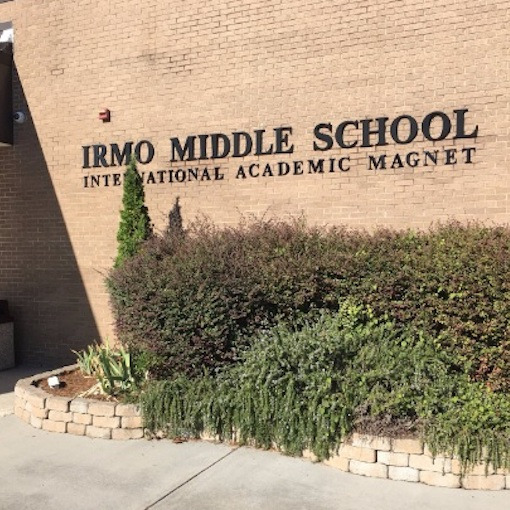 Irmo Middle School