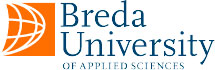 Breda University logo