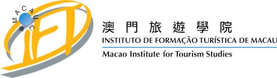 Macao Institute for Tourism Studies logo