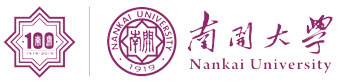 Nankai University logo