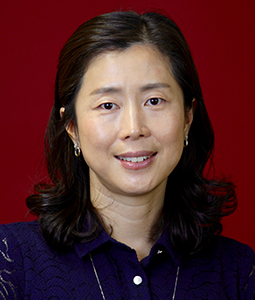 Jung-Hwan Kim, associate professor, Department of Retailing, College of HRSM