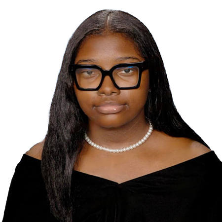 Destiny Adams headshot