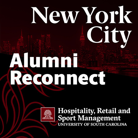 Alumni Reconnect: New York City