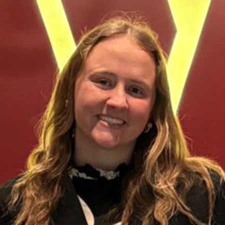 Brooke Yates headshot