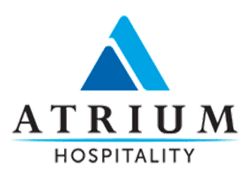 Atrium Hospitality logo