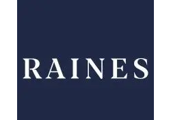 Raines logo