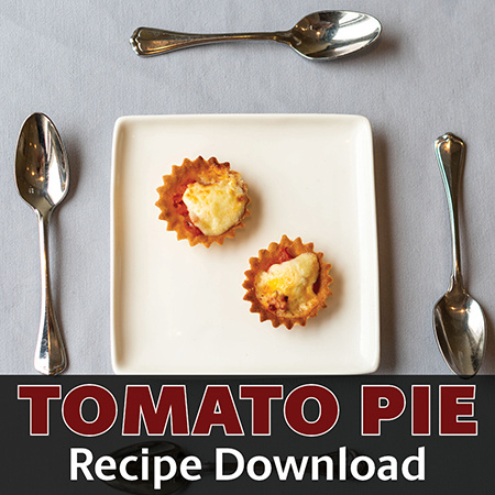tomato pie recipe download