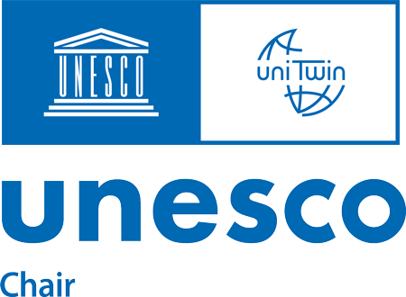 UNESCO Chair logo