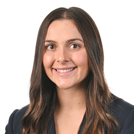 Hannah Margeson