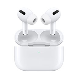 Apple Airpods photo