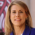 Tina Weaver, HRSM Alumni Director