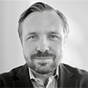 Jeremy Arnold headshot