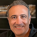 David Harouche headshot
