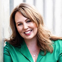 Kathryn Miller headshot