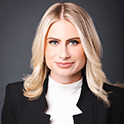 Victoria O'Brien headshot